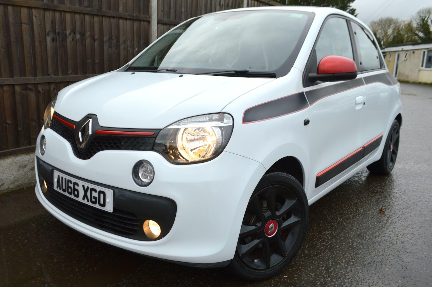 Used Renault Twingo 2016 for sale - 76752560: Photo 25