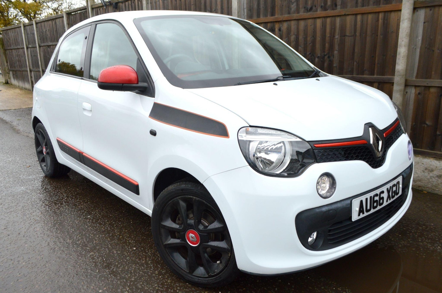 Used Renault Twingo 2016 for sale - 76752560: Photo 26