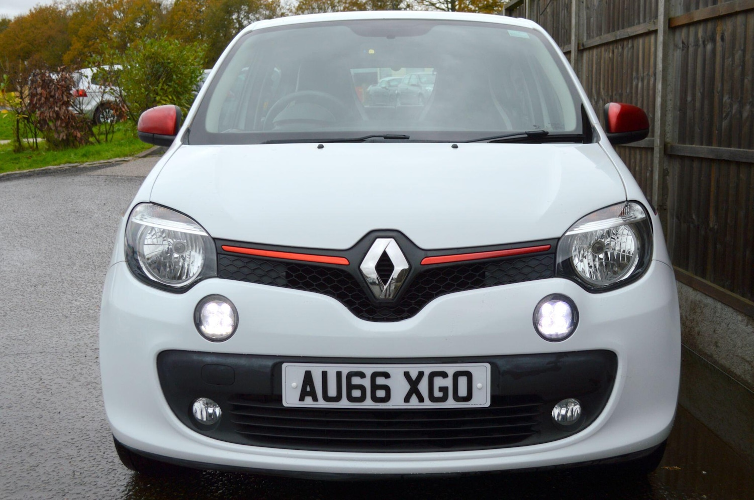 Used Renault Twingo 2016 for sale - 76752560: Photo 4