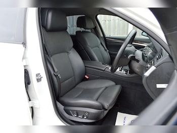 Used BMW 5 Series 2010 for sale - 75927459: Photo