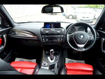 Used BMW 1 Series 2013 for sale - 74667565: Photo