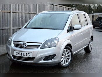 (14) - 1.7 CDTi ecoFLEX Design Euro 5 5dr (SNav)