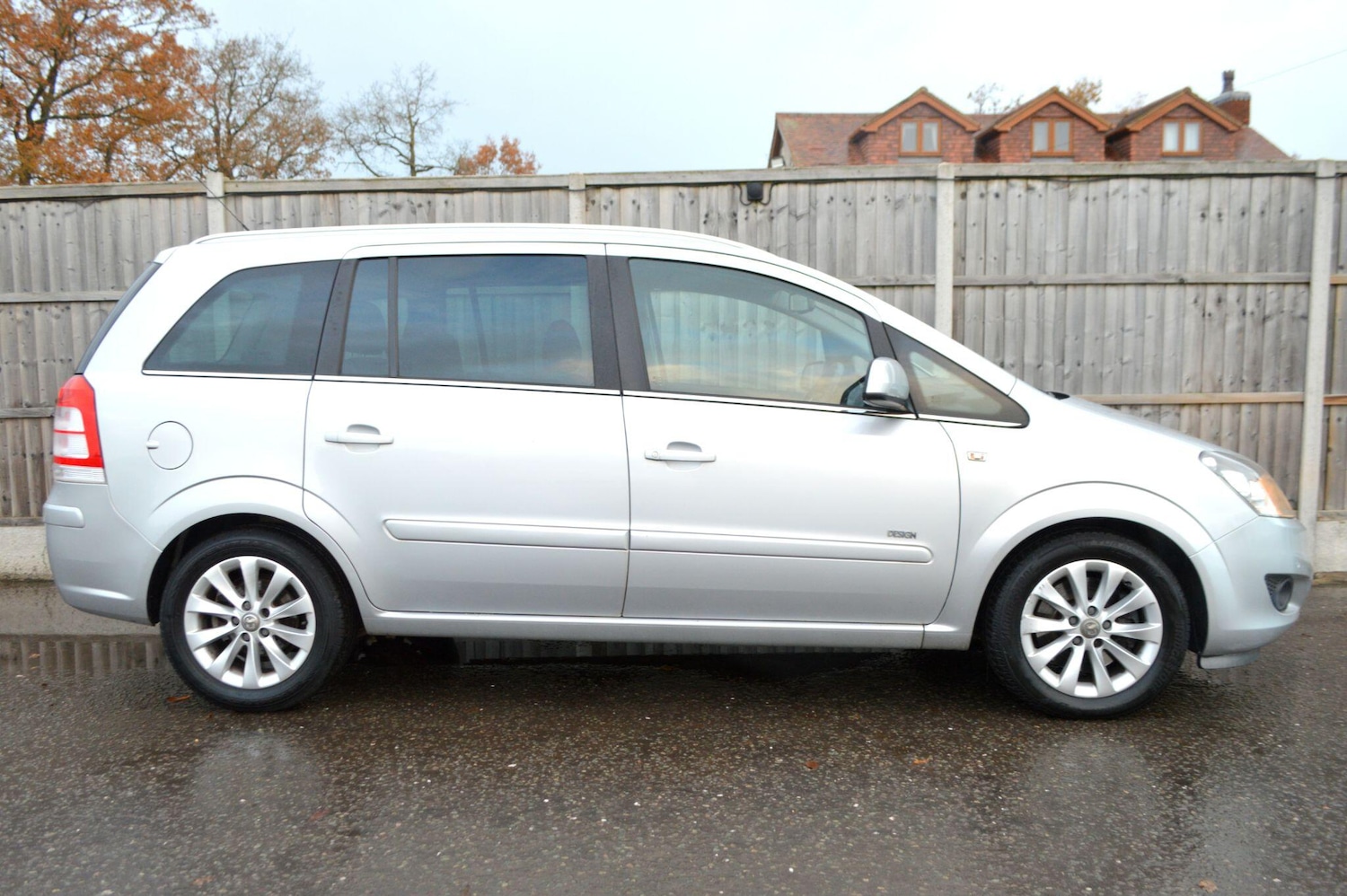 Used Vauxhall Zafira 2014 for sale - 76849629: Photo 23