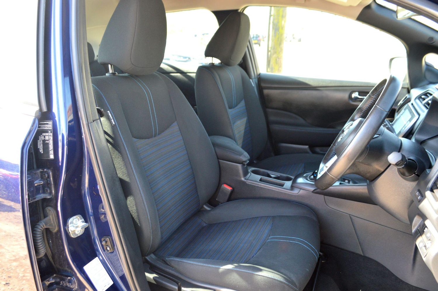 Used Nissan Leaf 2022 for sale - 78148029: Photo 15