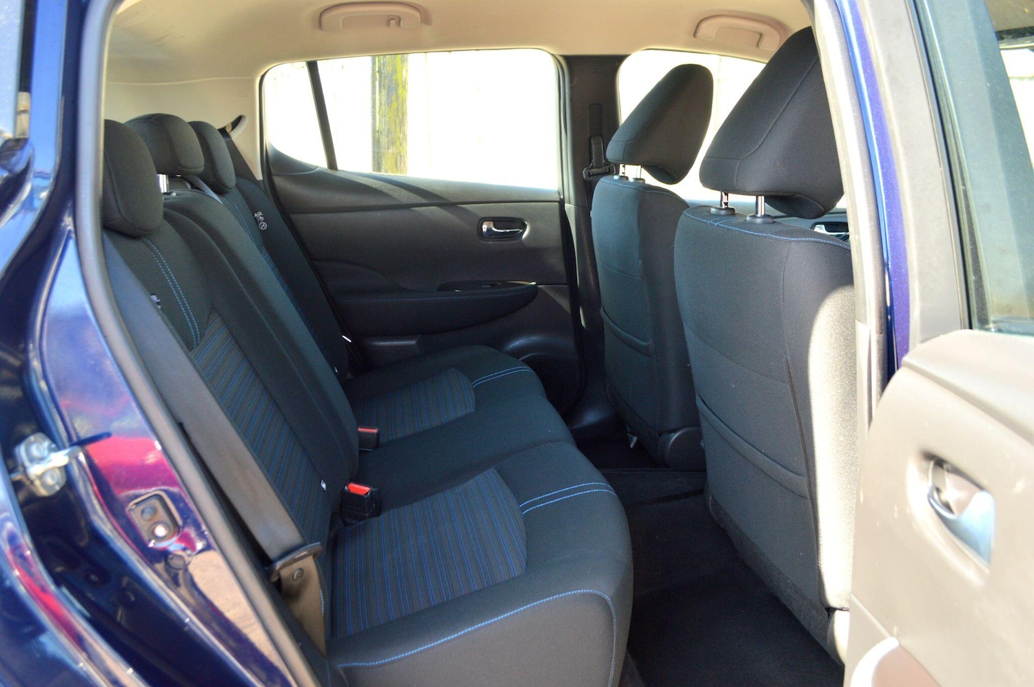 Used Nissan Leaf 2022 for sale - 78148029: Photo 9