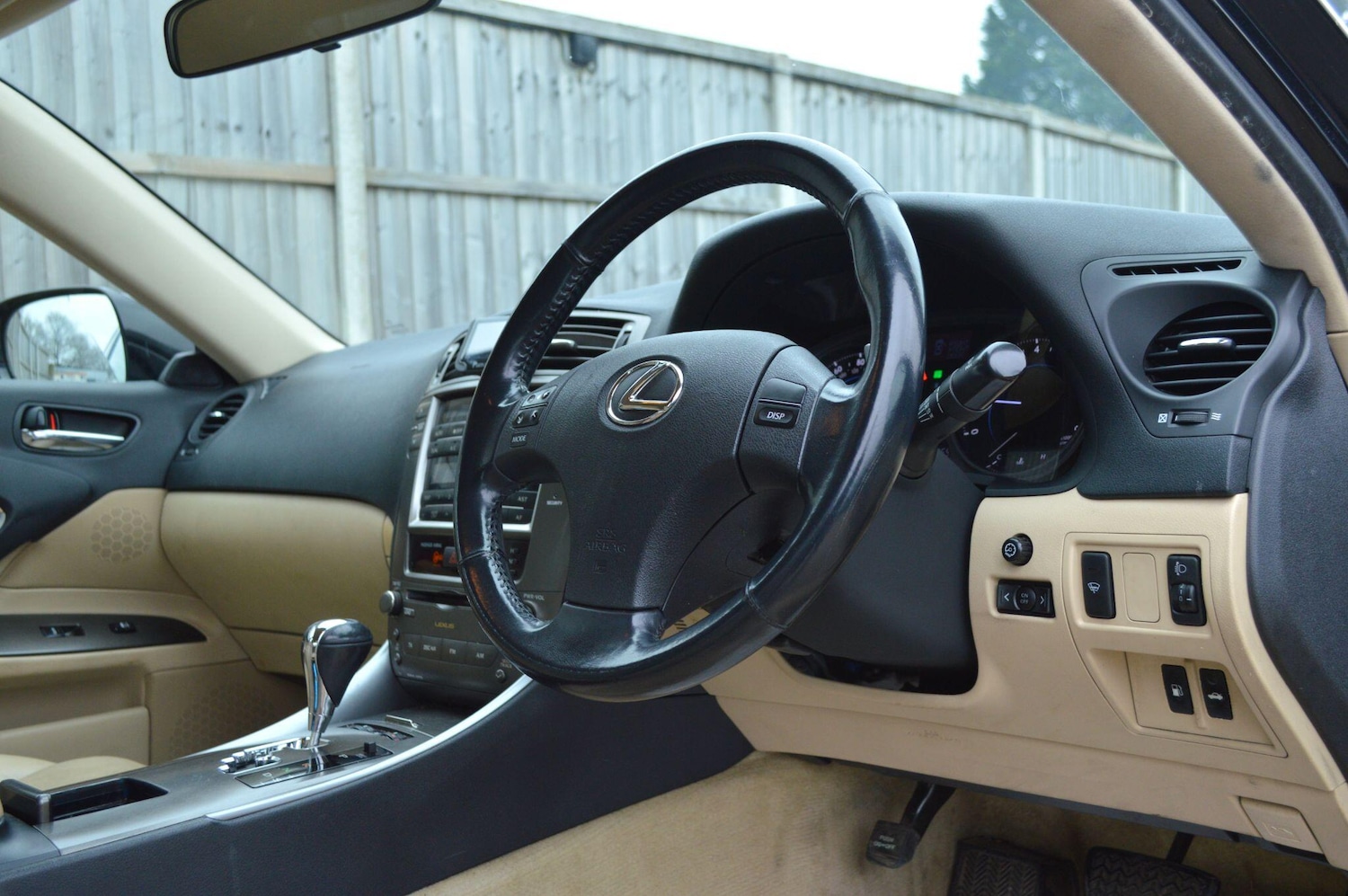 Used Lexus IS for sale - 77704839: Photo 11