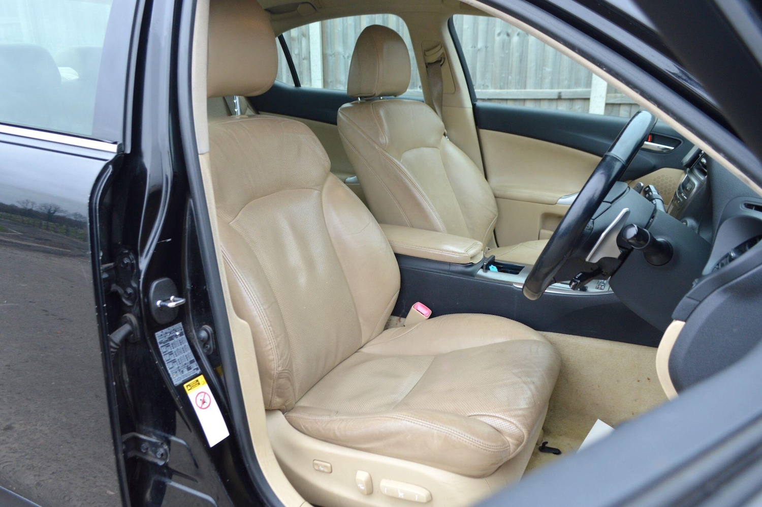 Used Lexus IS for sale - 77704839: Photo 12