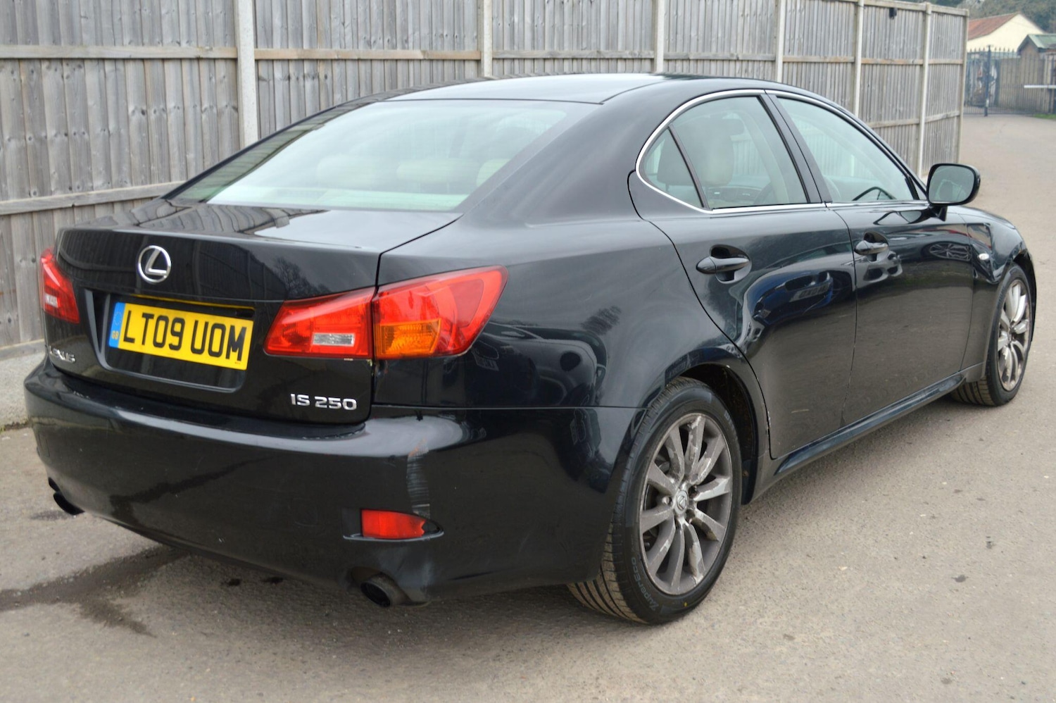 Used Lexus IS for sale - 77704839: Photo 13