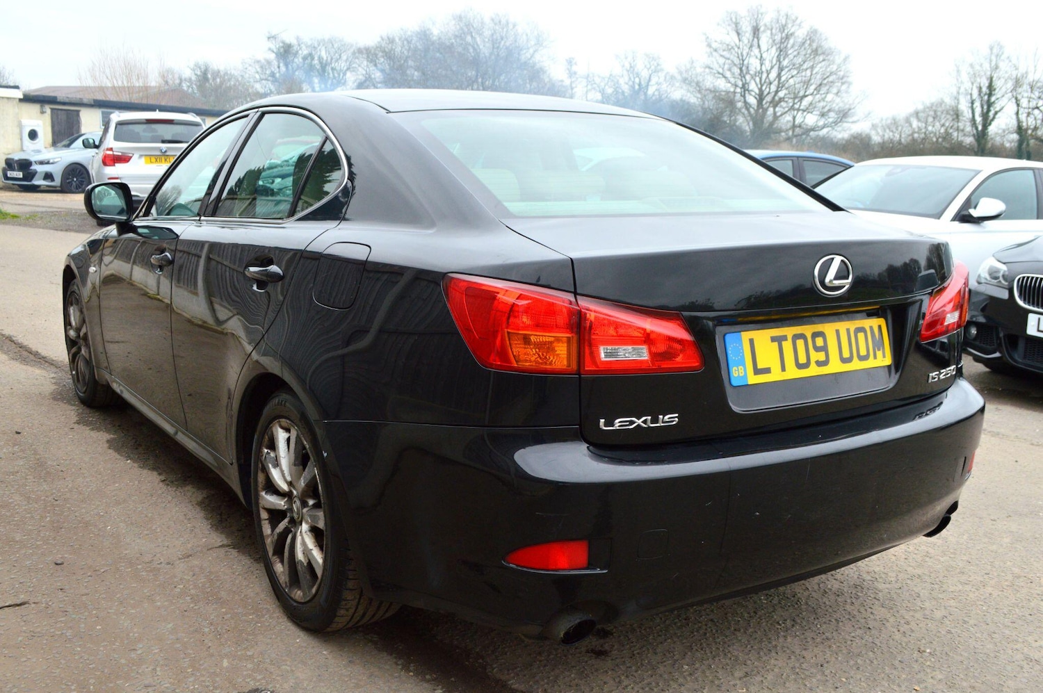 Used Lexus IS for sale - 77704839: Photo 14