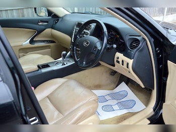 Used Lexus IS 2009 for sale - 77704839: Photo