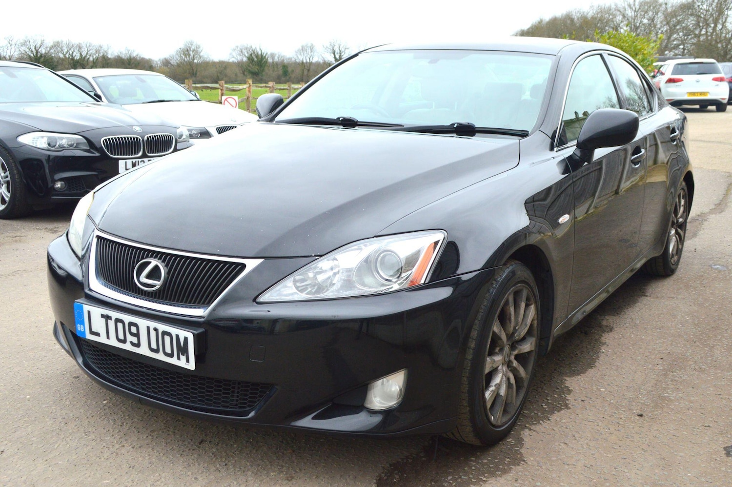 Used Lexus IS for sale - 77704839: Photo 3