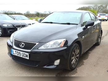 Used Lexus IS 2009 for sale - 77704839: Photo