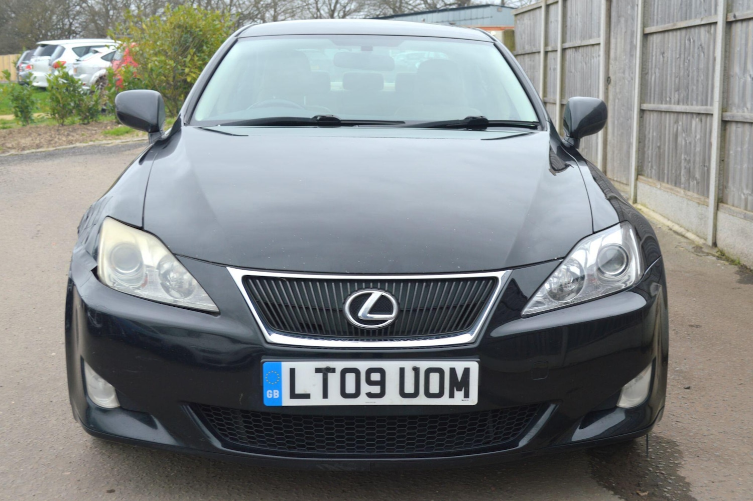 Used Lexus IS for sale - 77704839: Photo 4