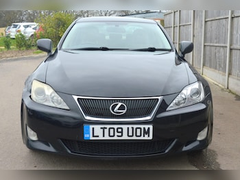 Used Lexus IS 2009 for sale - 77704839: Photo