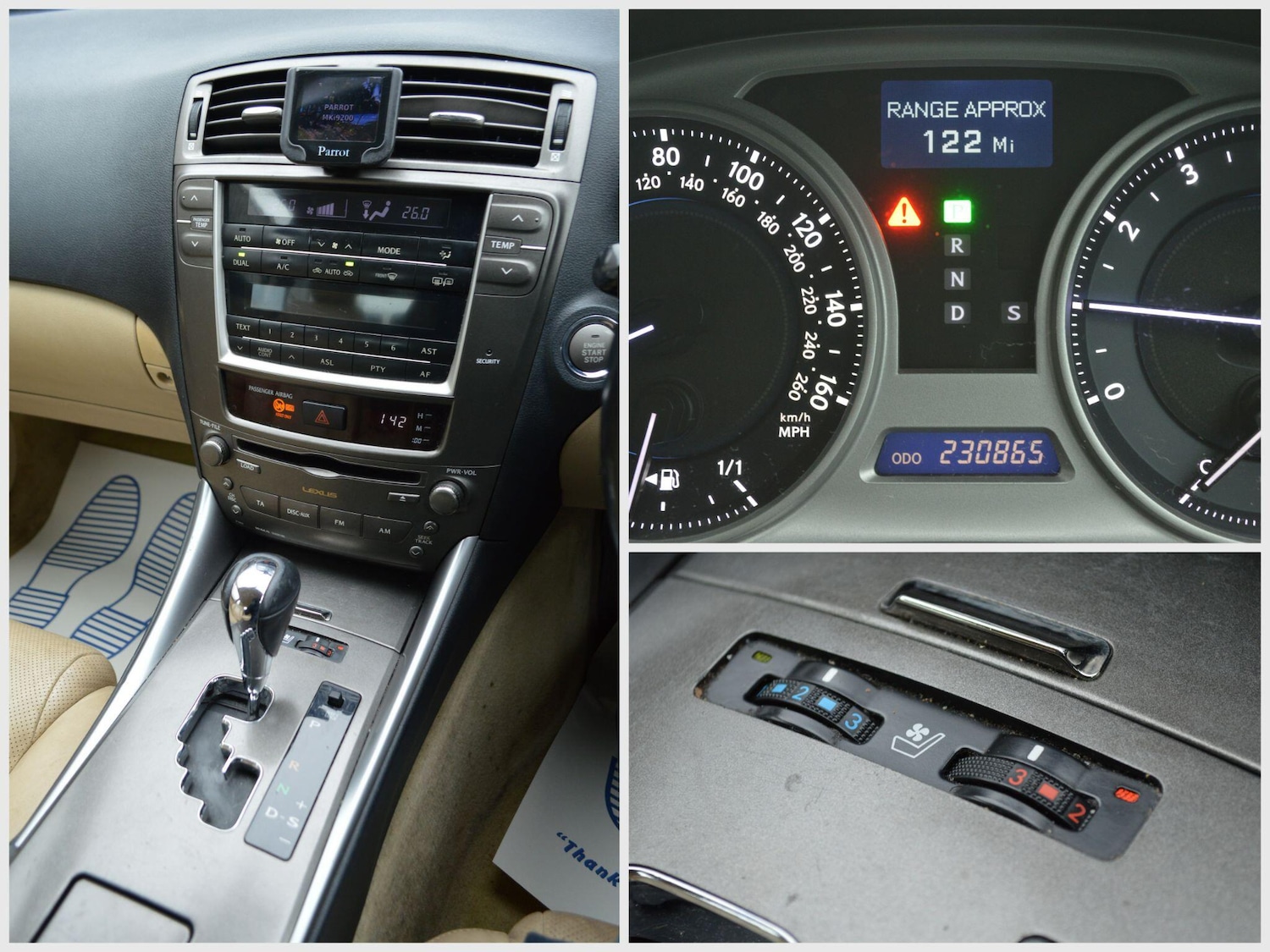 Used Lexus IS for sale - 77704839: Photo 5