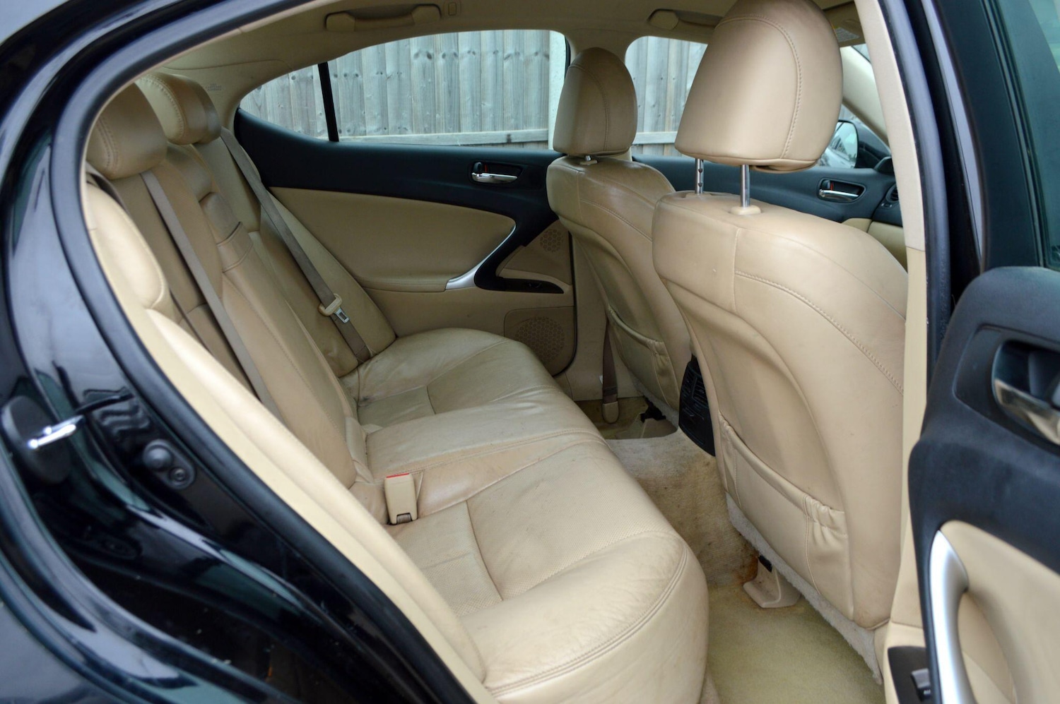 Used Lexus IS for sale - 77704839: Photo 7