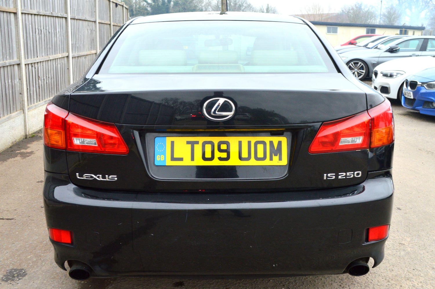 Used Lexus IS for sale - 77704839: Photo 8