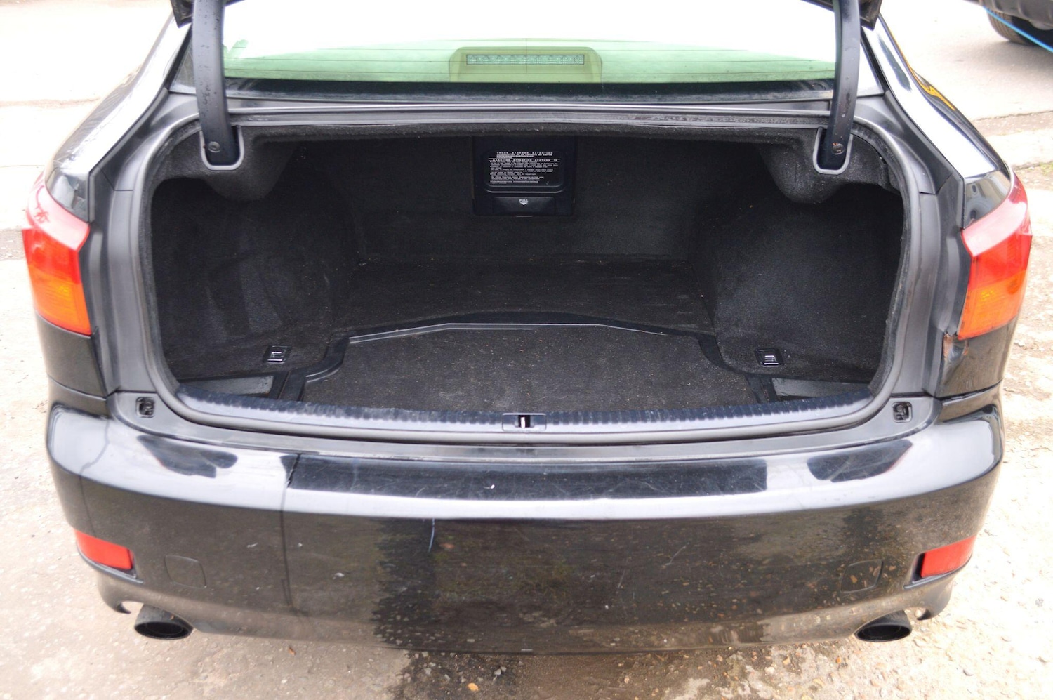 Used Lexus IS for sale - 77704839: Photo 9