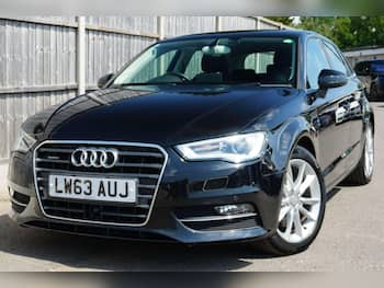 Used Audi A3 2013 for sale - 79839007: Photo