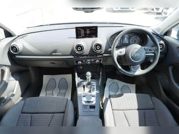 Used Audi A3 2013 for sale - 79839007: Photo