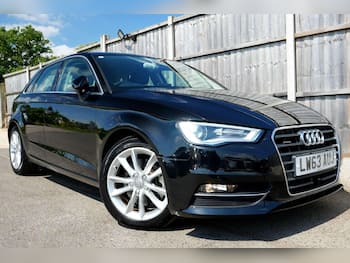 Used Audi A3 2013 for sale - 79839007: Photo