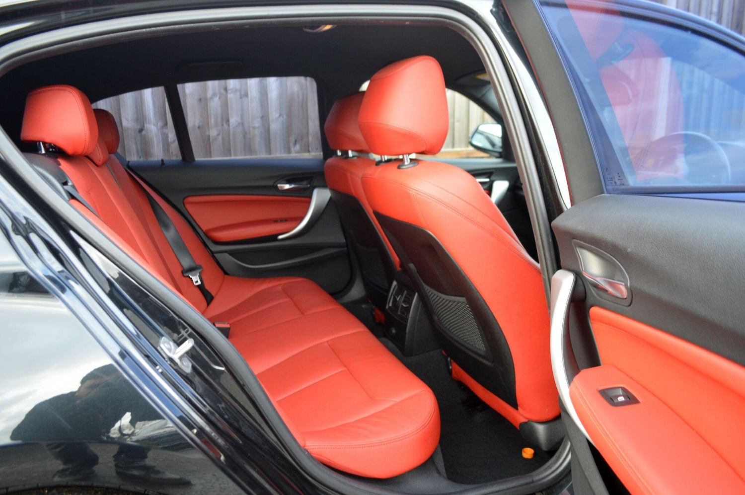 Used BMW 1 Series 2026 for sale - 77304884: Photo 13