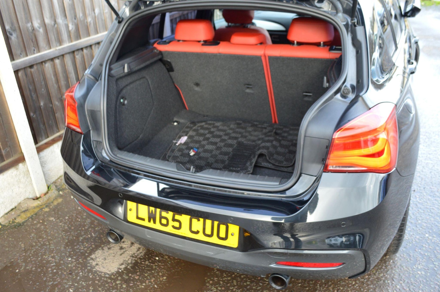 Used BMW 1 Series 2026 for sale - 77304884: Photo 14