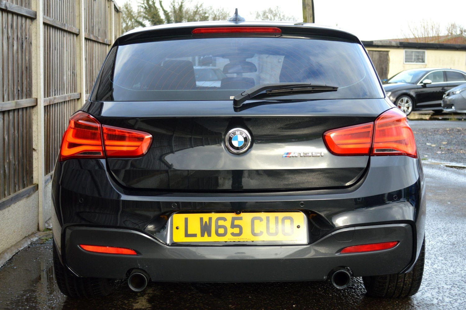 Used BMW 1 Series 2026 for sale - 77304884: Photo 15
