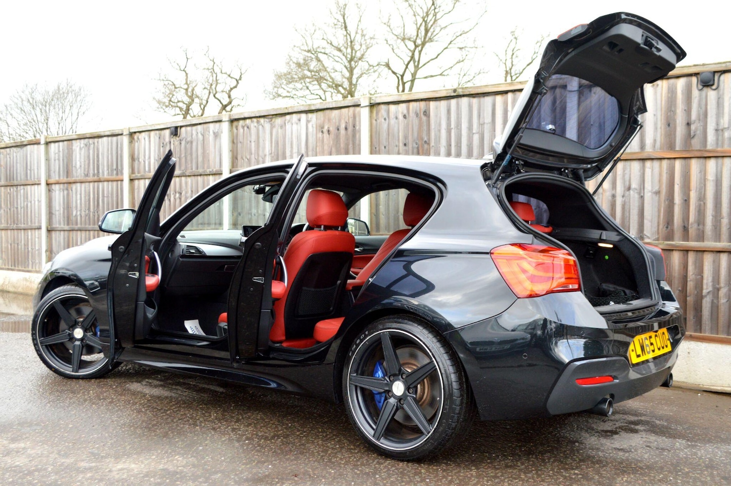 Used BMW 1 Series 2026 for sale - 77304884: Photo 16