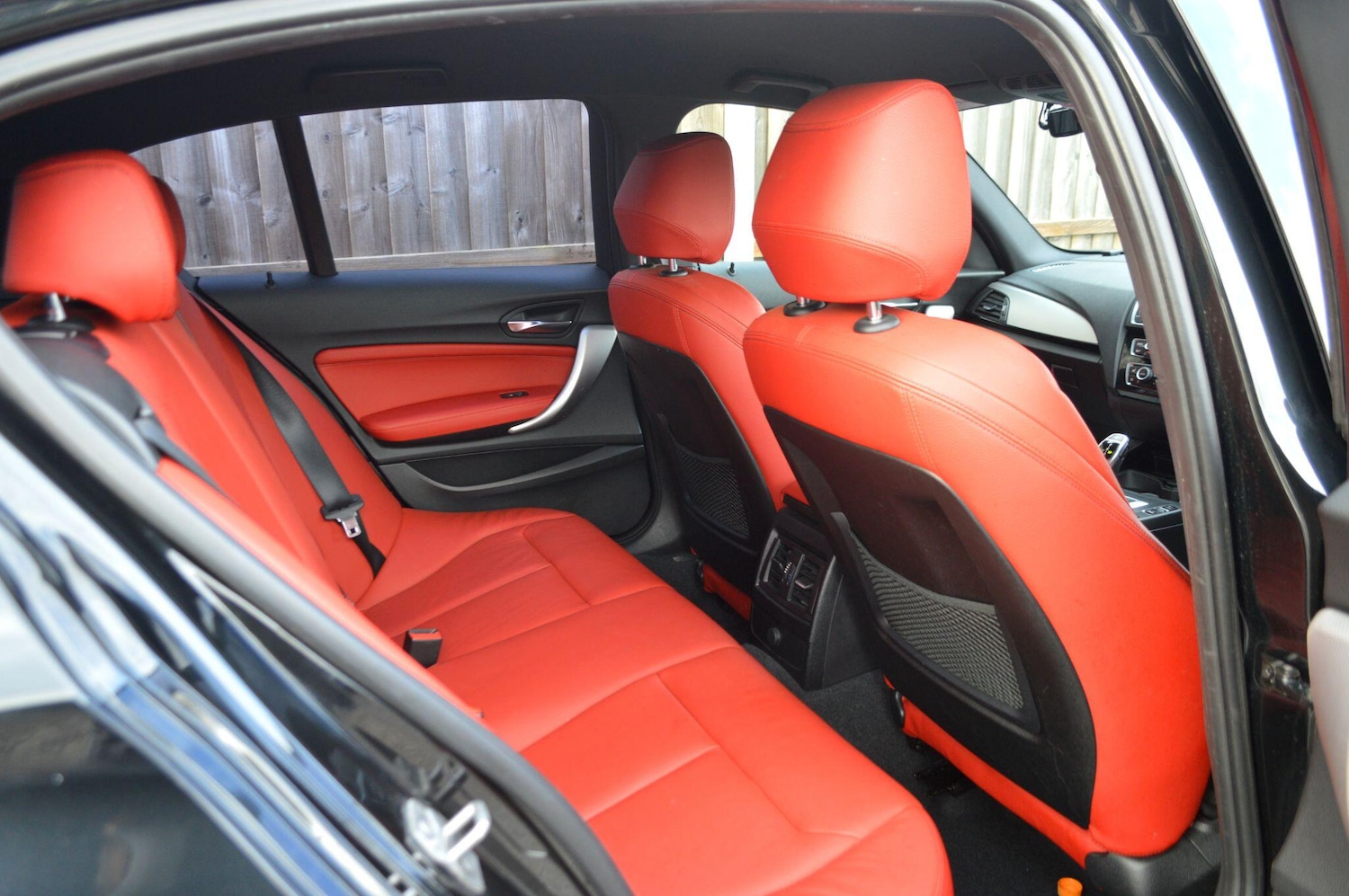 Used BMW 1 Series 2026 for sale - 77304884: Photo 17