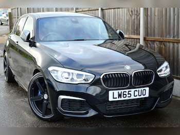 BMW 1 Series feature image
