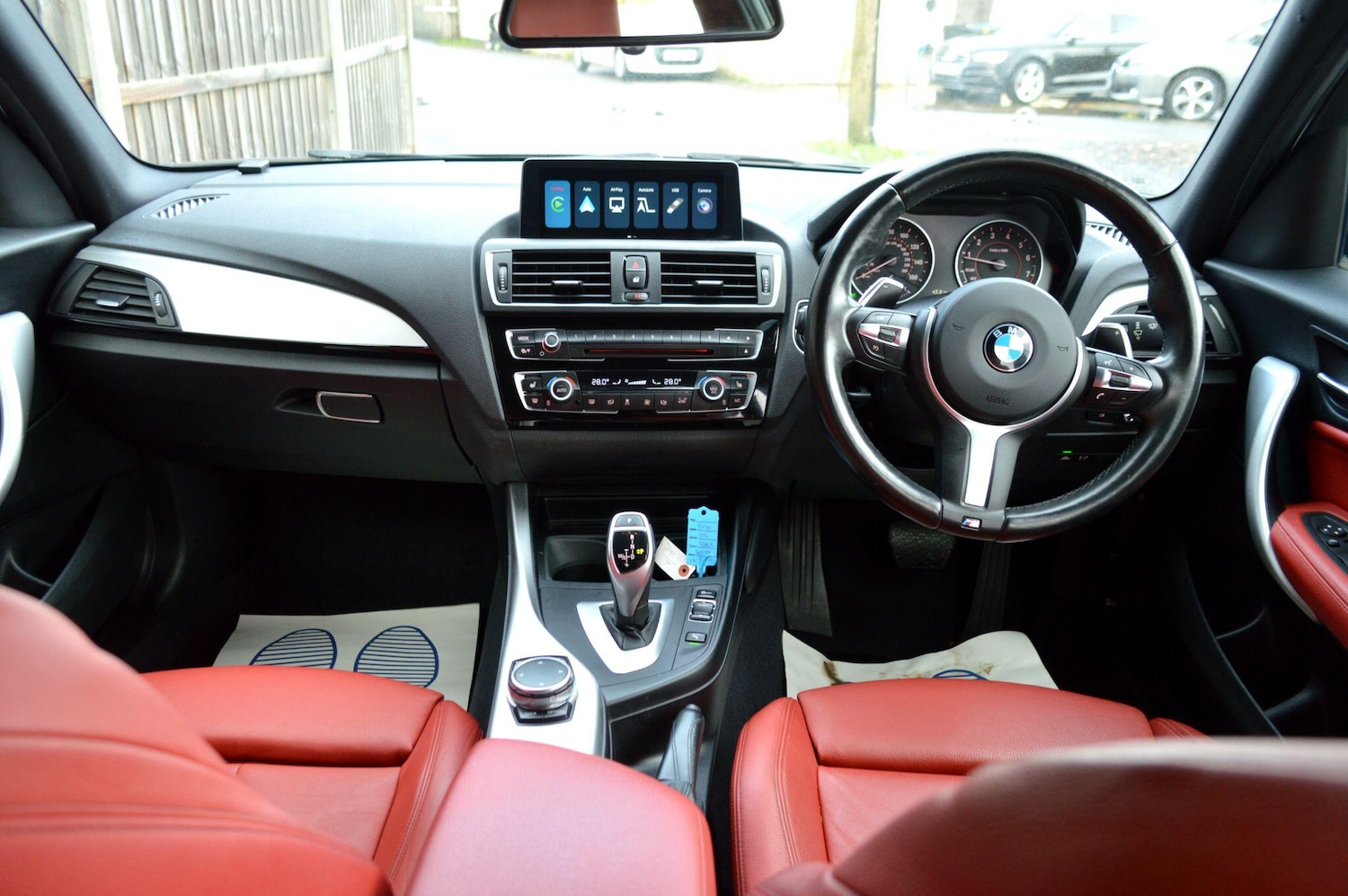 Used BMW 1 Series 2026 for sale - 77304884: Photo 2