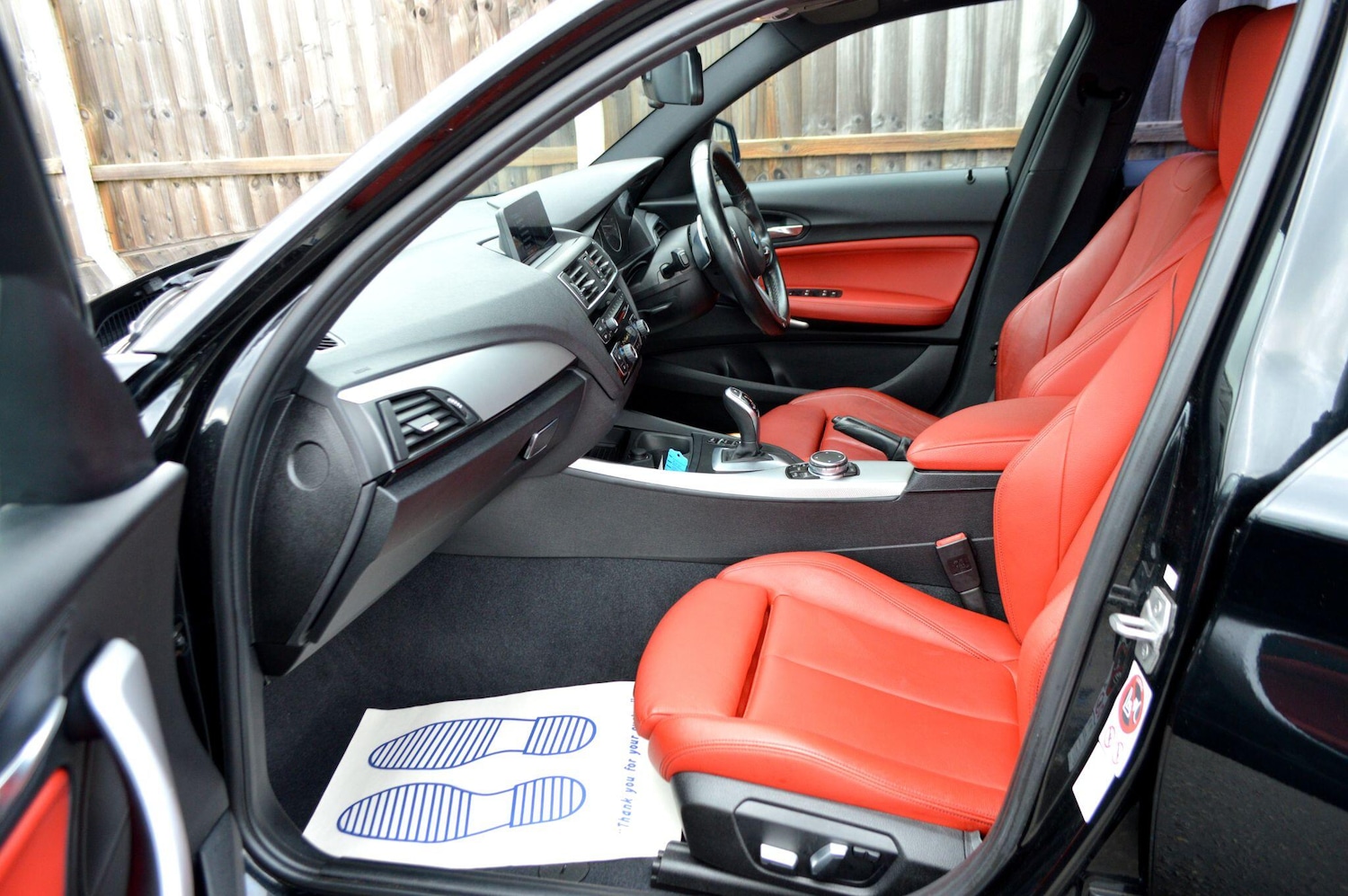 Used BMW 1 Series 2026 for sale - 77304884: Photo 21