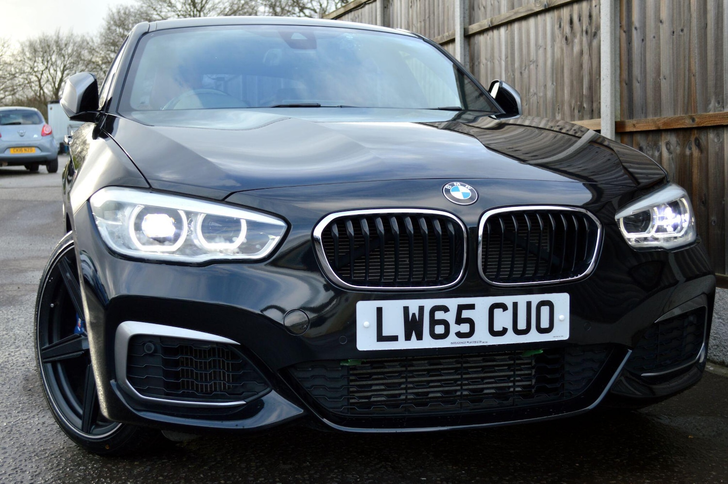 Used BMW 1 Series 2026 for sale - 77304884: Photo 24