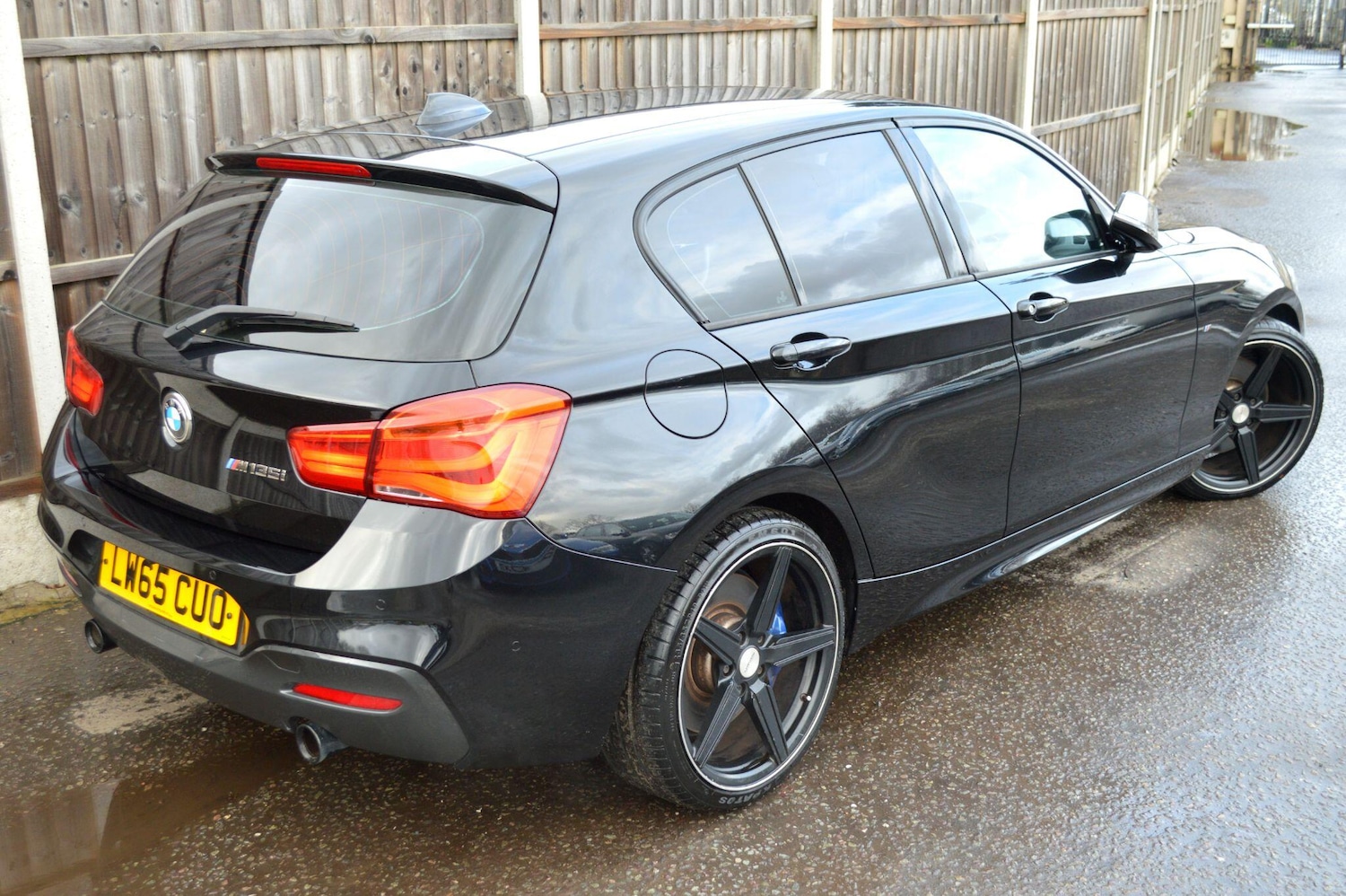 Used BMW 1 Series 2026 for sale - 77304884: Photo 26
