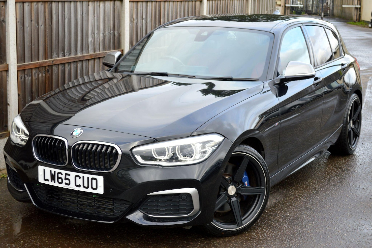 Used BMW 1 Series 2026 for sale - 77304884: Photo 3