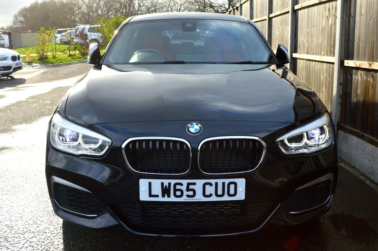 Used BMW 1 Series 2026 for sale - 77304884: Photo 4