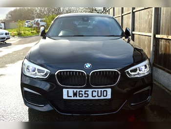 Used BMW 1 Series 2015 for sale - 77304884: Photo