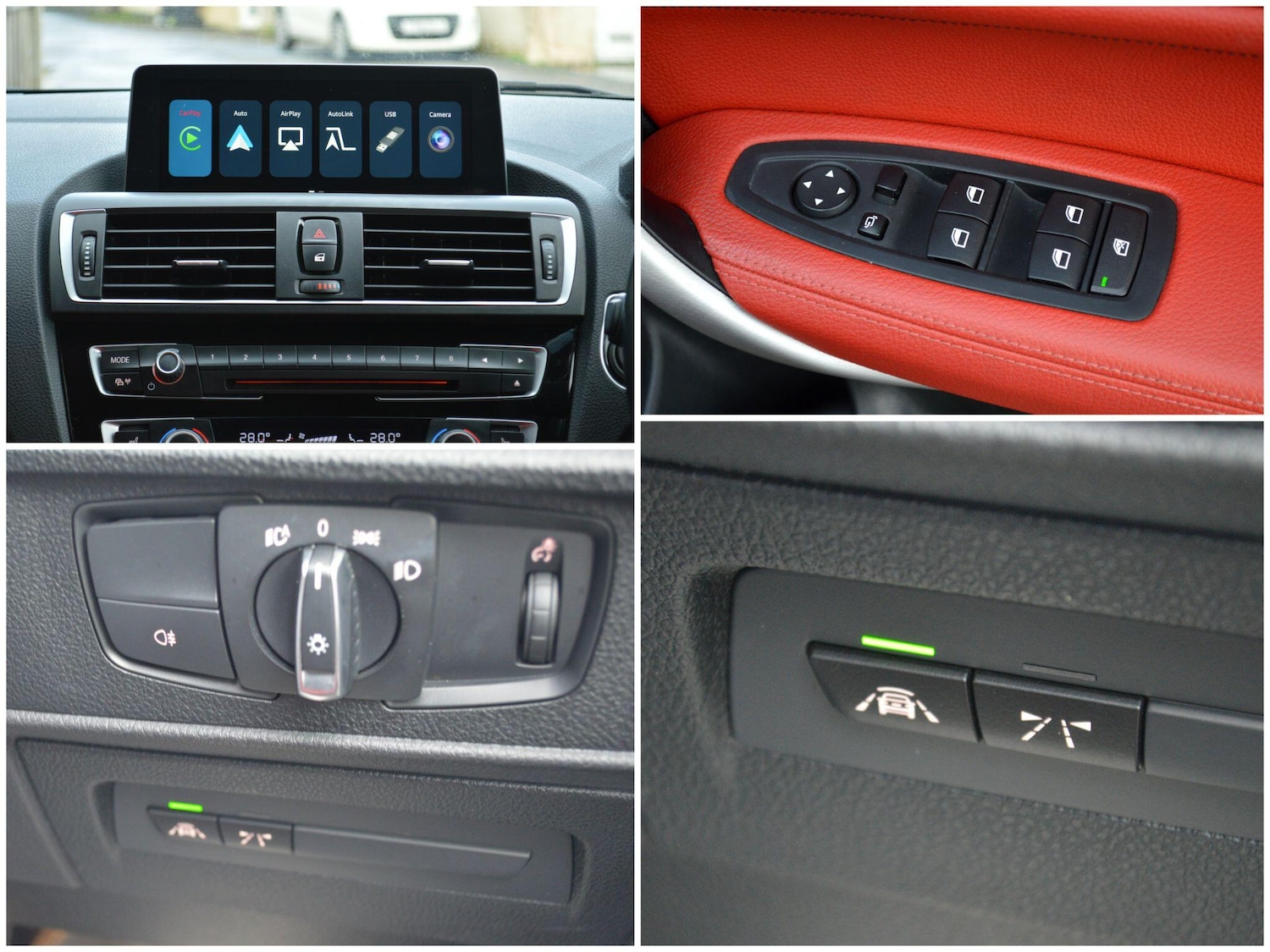 Used BMW 1 Series 2026 for sale - 77304884: Photo 8