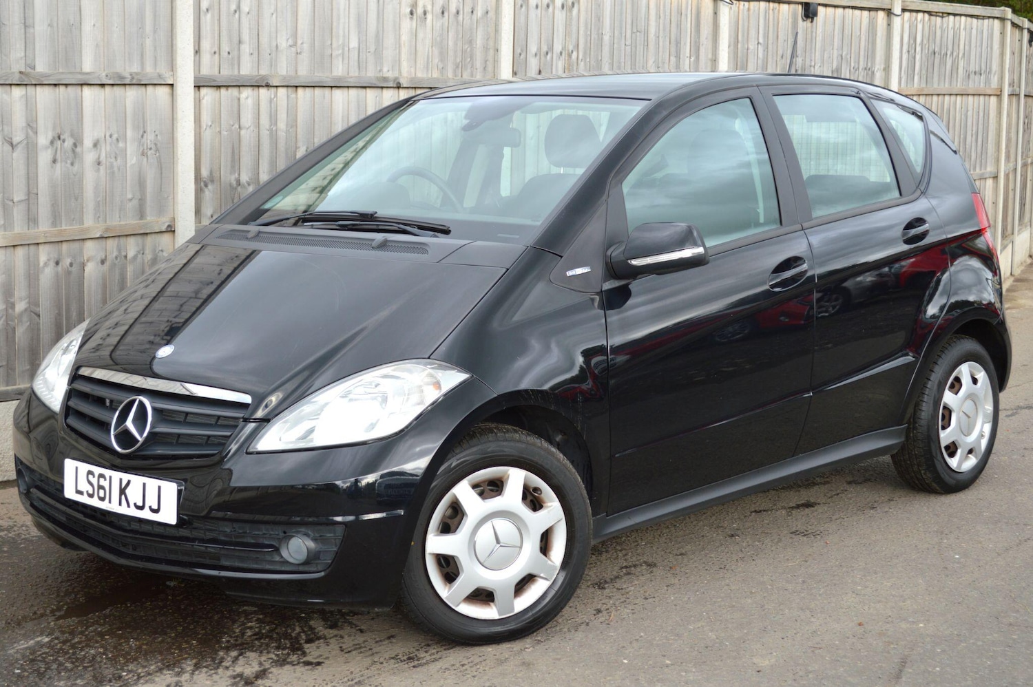 Used Mercedes-Benz A-Class 2011 for sale - 76349909: Photo 20