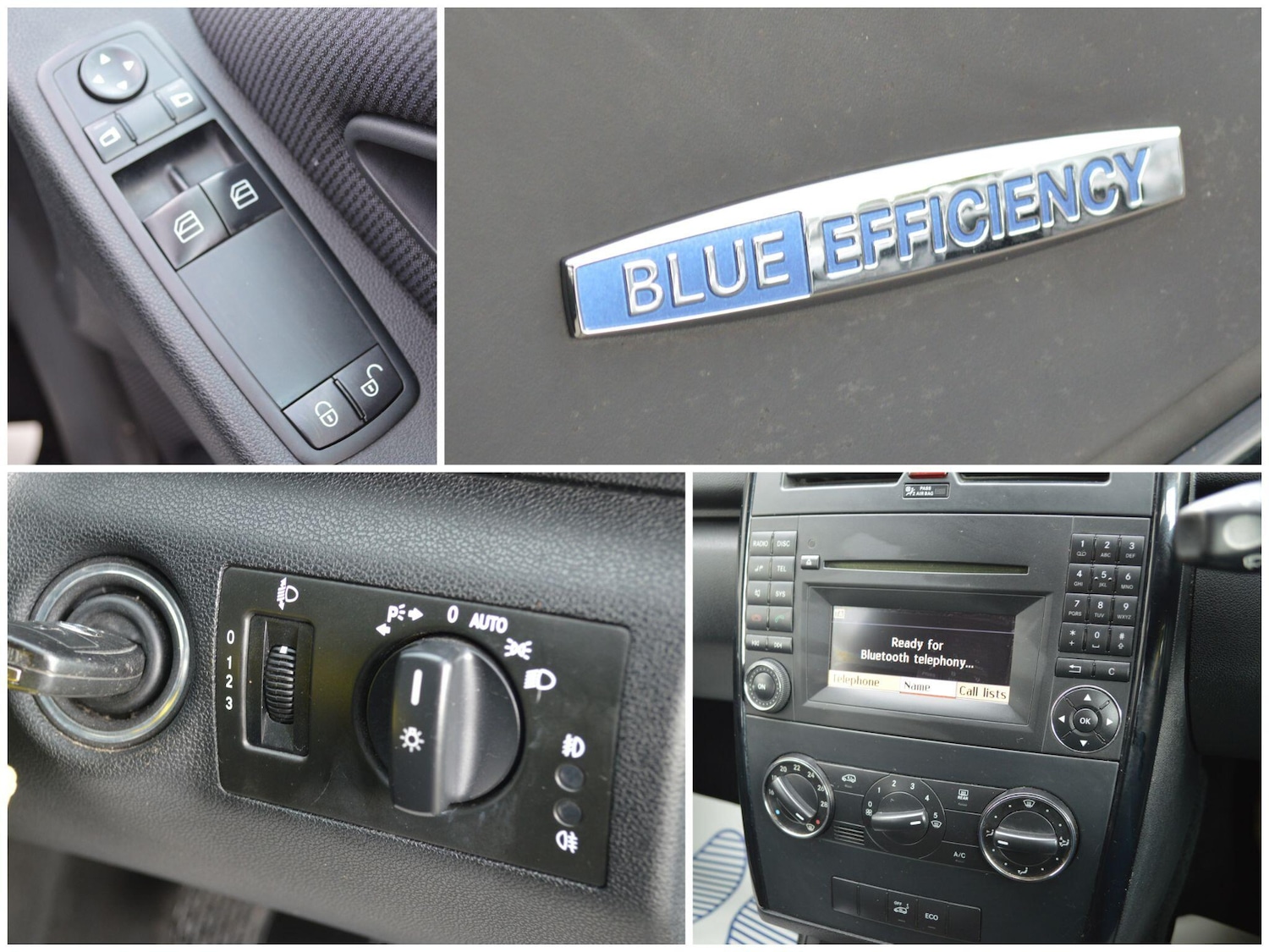 Used Mercedes-Benz A-Class 2011 for sale - 76349909: Photo 8