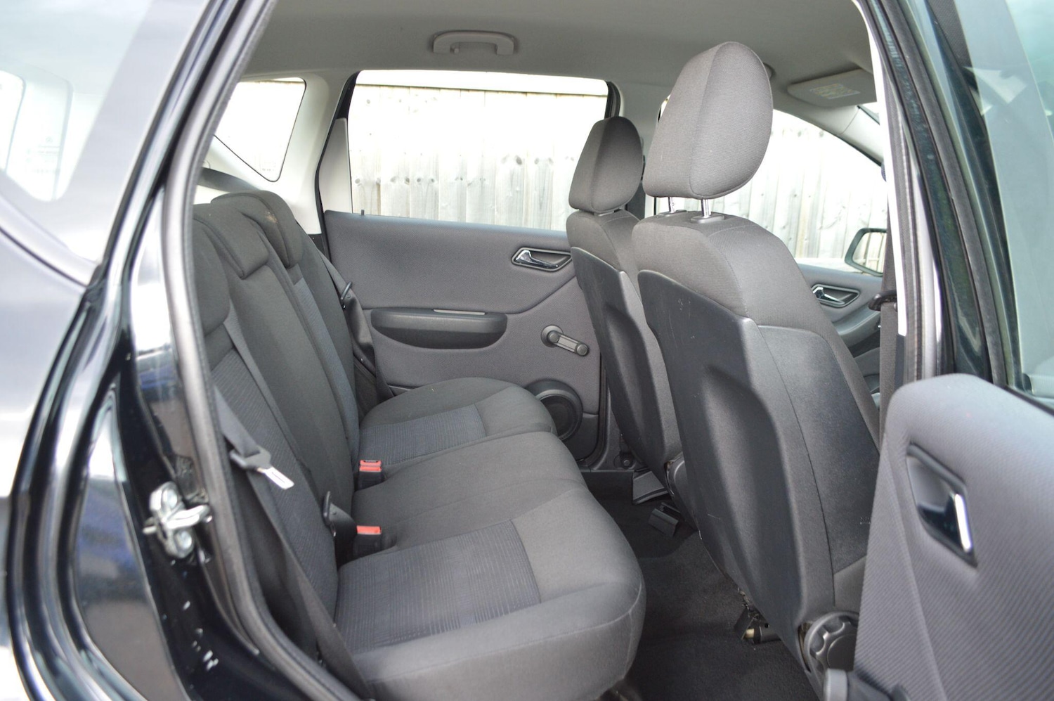 Used Mercedes-Benz A-Class 2011 for sale - 76349909: Photo 9