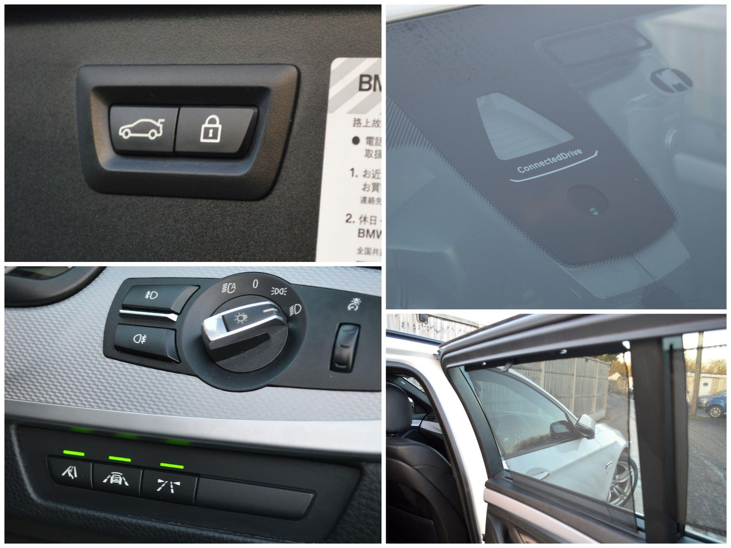 Used BMW 5 Series for sale - 77290981: Photo 10