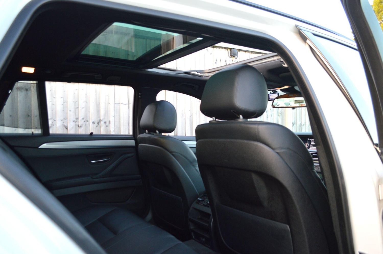 Used BMW 5 Series for sale - 77290981: Photo 14