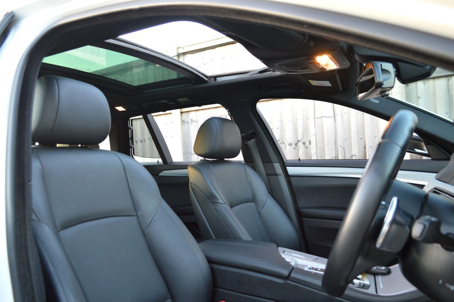 Used BMW 5 Series for sale - 77290981: Photo 23