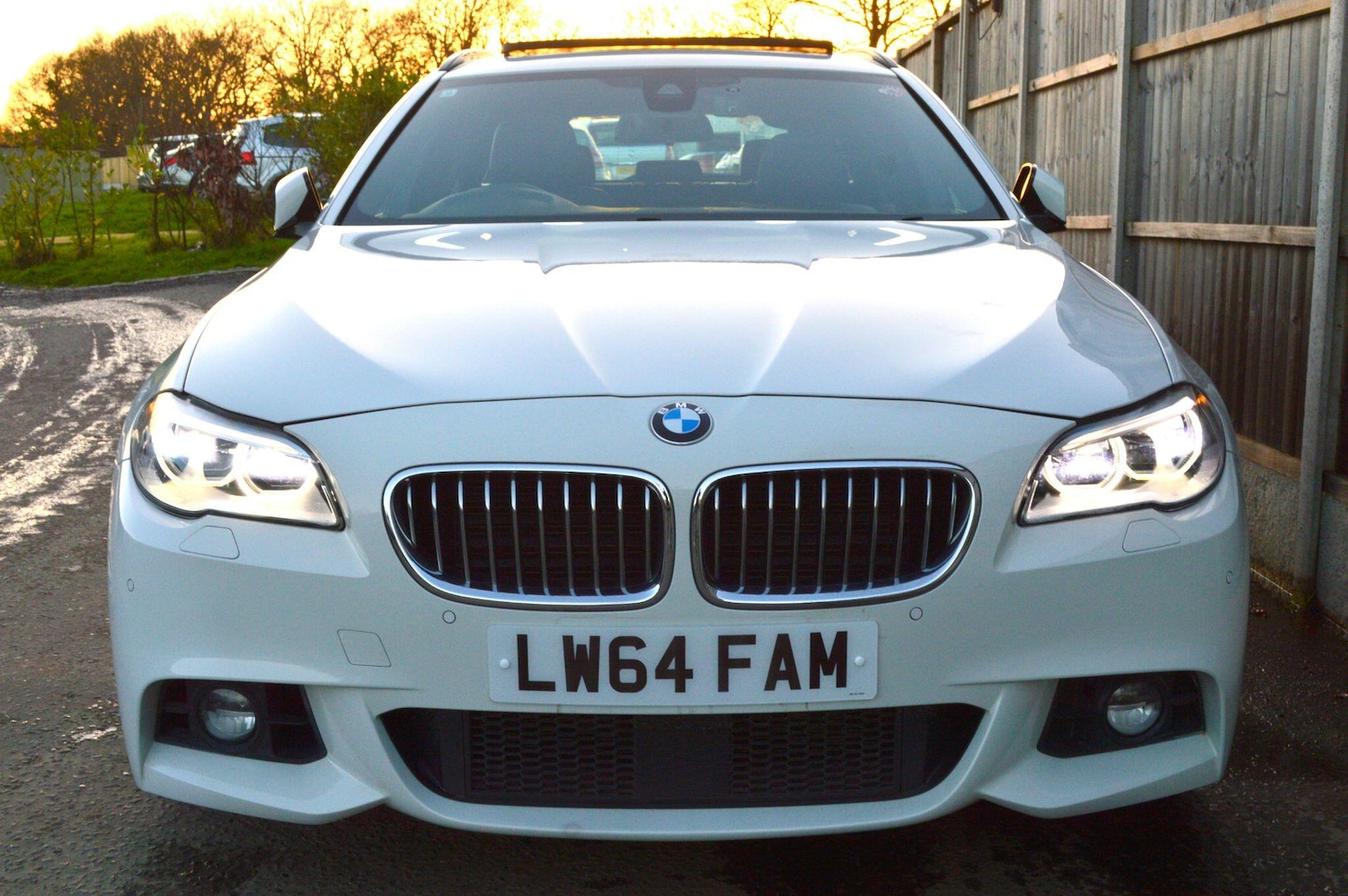 Used BMW 5 Series for sale - 77290981: Photo 27