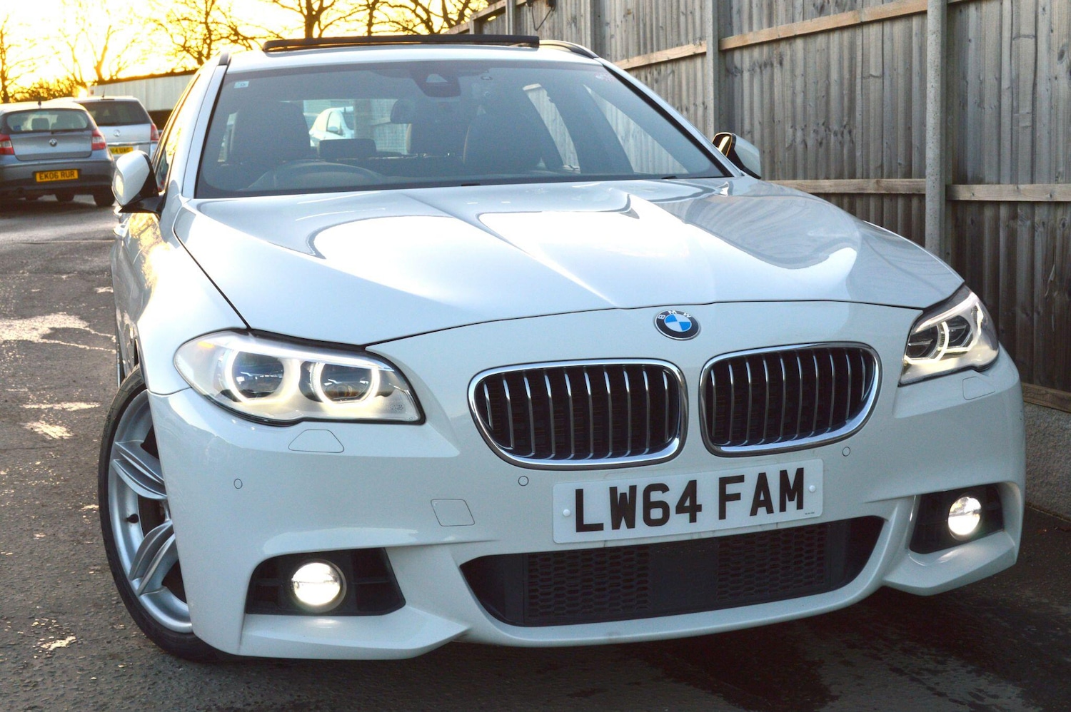 Used BMW 5 Series for sale - 77290981: Photo 33