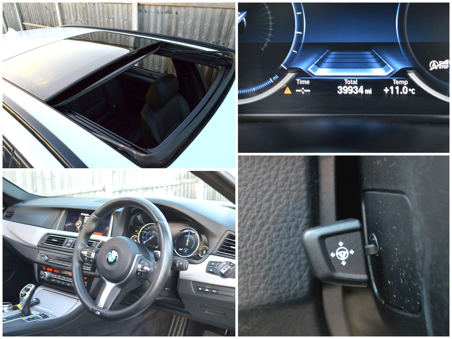Used BMW 5 Series for sale - 77290981: Photo 6