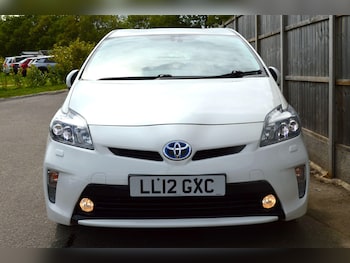Used Toyota Prius 2012 for sale - 78608848: Photo