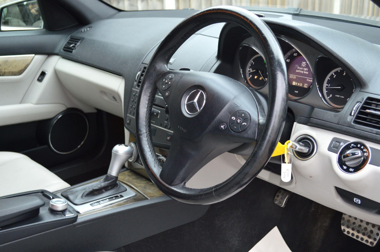 Used Mercedes-Benz C Class for sale - 76953261: Photo 18